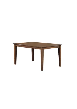 The Hamptons Collection 60” Amish Brown Rectangular Dining Table -Cheap GUESS® Store Belk 1056