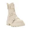 Guess Valicia Lug Sole Buckle Boots