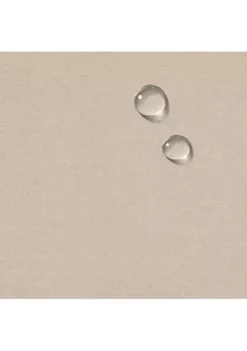 The Hamptons Collection 5-Pieces Tan Fabric Modular Arm Chair Square Slipcovers 44" -Cheap GUESS® Store Belk 1090