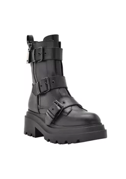 GUESS® Triple Stand Gold Tone Stainless Steel Watch -Cheap GUESS® Store Belk 110