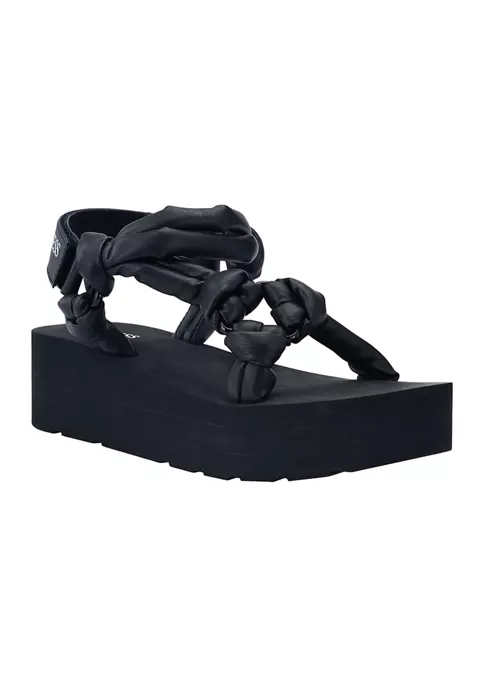 Guess Albina Sandals 1 Guess Albina Sandals