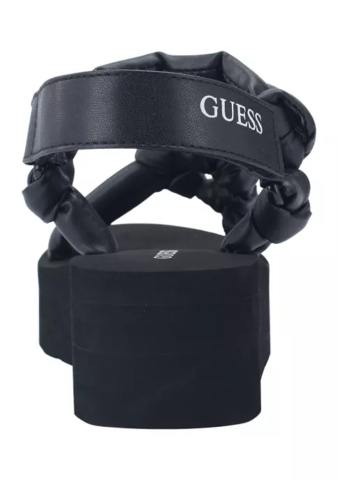 Guess Albina Sandals 3 Guess Albina Sandals - Image 3