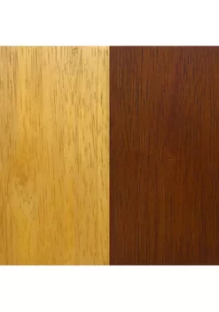 The Hamptons Collection Set of 2 Nutmeg Light Oak Brown Wooden Dining Chairs 44” 8 The Hamptons Collection Set of 2 Nutmeg Light Oak Brown Wooden Dining Chairs 44” -Cheap GUESS® Store Belk 1147