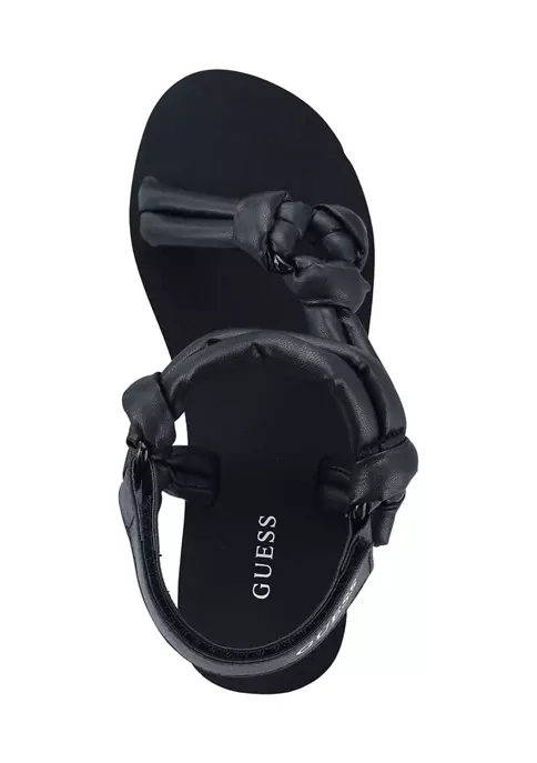Guess Albina Sandals 4 Guess Albina Sandals - Image 4