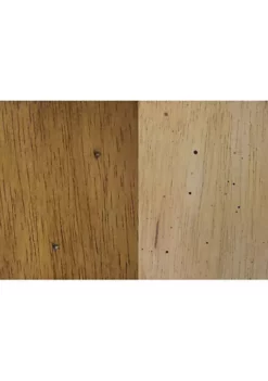 The Hamptons Collection Set of 2 Light Beige and Brown Slat Back Counter Height Barstool 44” -Cheap GUESS® Store Belk 1173