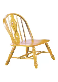 The Hamptons Collection Set of 2 Beige Keyhole Dining Chair - 41” -Cheap GUESS® Store Belk 1197