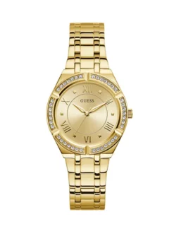 GUESS® Mesh Bracelet Watch -Cheap GUESS® Store Belk 121