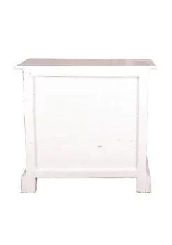 The Hamptons Collection 25.5” Whitewashed Cottage Nightstand 7 The Hamptons Collection 25.5” Whitewashed Cottage Nightstand -Cheap GUESS® Store Belk 1245