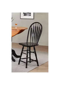 The Hamptons Collection 40” Antique Black Swivel Barstool 7 The Hamptons Collection 40” Antique Black Swivel Barstool -Cheap GUESS® Store Belk 1296