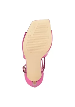 Guess Sella Open Toe Cross Strap Single Sole Heels 14 Guess Sella Open Toe Cross Strap Single Sole Heels -Cheap GUESS® Store Belk 130