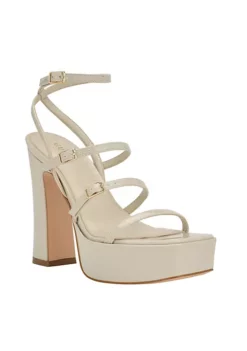 Guess Sella Open Toe Cross Strap Single Sole Heels 15 Guess Sella Open Toe Cross Strap Single Sole Heels -Cheap GUESS® Store Belk 131
