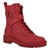 Guess Orana Fashion Combat Booties