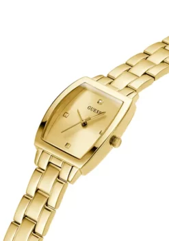 GUESS® Brilliant Diamond Gold Tone Bracelet -Cheap GUESS® Store Belk 187