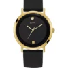 GUESS® Supernova Diamond Watch
