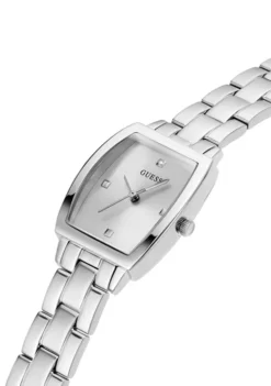 The Hamptons Collection 30" Solstice Gray 3 Drawer Nightstand Cabinet with Antique Black Solid Steel Cup Handles -Cheap GUESS® Store Belk 208