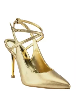 Guess Staton Dress Pumps