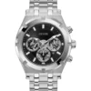 GUESS® Stainless Steel Watch