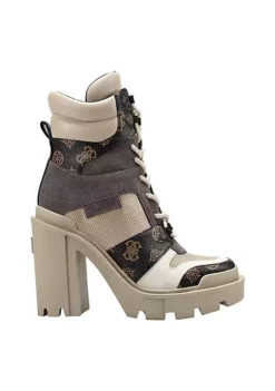 Cheap GUESS® Store 28 The Hamptons Collection 25.75" Brown Cottage Narrow Side Table with Drawer