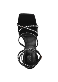 Guess Sabia Dress Sandals -Cheap GUESS® Store Belk 249