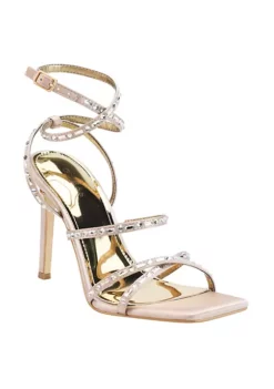 Guess Sabia Dress Sandals -Cheap GUESS® Store Belk 251