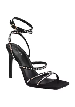 Guess Sabia Dress Sandals -Cheap GUESS® Store Belk 252