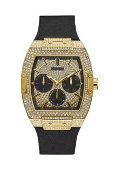 GUESS® Bling Flex Watch