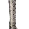 GUESS® Mileena Western Dress Boots