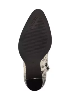 GUESS® Mileena Western Dress Boots -Cheap GUESS® Store Belk 270