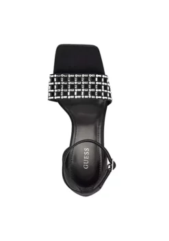 Guess Saile Dress Sandals -Cheap GUESS® Store Belk 275