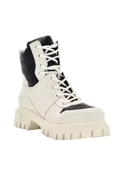 Guess Tisley Nylon Combat Booties -Cheap GUESS® Store Belk 279