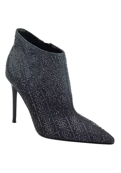 Guess Fazzie Fashion Dress Booties