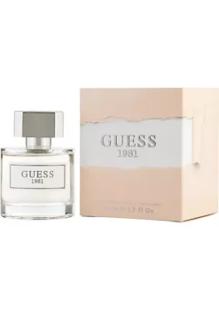 Guess 1981