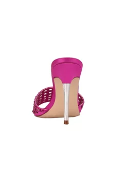 Guess Mably Embellished Mule Sandals -Cheap GUESS® Store Belk 301