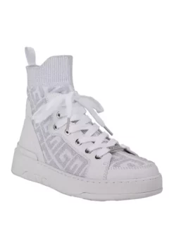 Guess Manney Casual Sneakers