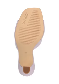 Guess Hambree Fashion Mules -Cheap GUESS® Store Belk 324