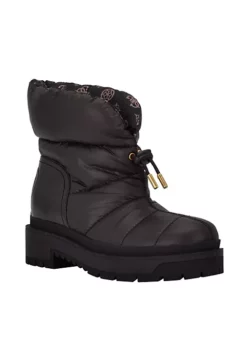 Guess Leeda Puffer Boots