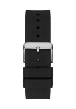 GUESS® Phoenix Black Nylon Watch -Cheap GUESS® Store Belk 40