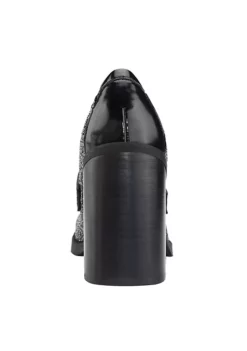 Guess Macelle High Heeled Loafers -Cheap GUESS® Store Belk 400