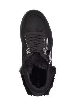 GUESS® Dayli Quilted High Top Sneakers -Cheap GUESS® Store Belk 434