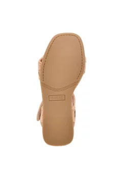 Guess Cataline Cork Platform Wedge Sandal With Adjustable Straps -Cheap GUESS® Store Belk 503