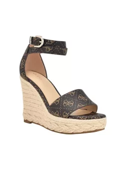 Guess Hidy Fashion Espadrilles