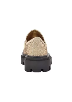 Guess Keate Lug Sole Penny Loafers -Cheap GUESS® Store Belk 520