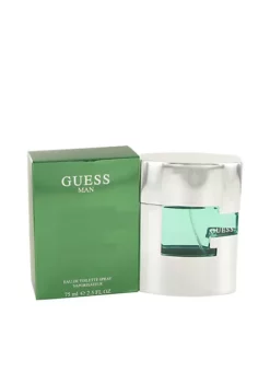 Guess (new) 2.5 oz Eau De Toilette Spray for Men