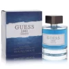 Guess 1981 Indigo Eau De Toilette Spray 3.4 oz (Men)