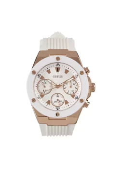 Guess Womens Athena GW0030L3 Stainless Steel Watch -Cheap GUESS® Store Belk 591