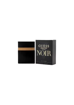 Guess Seductive Homme Noir Eau De Toilette Spray 3.4 oz (Men) -Cheap GUESS® Store Belk 597