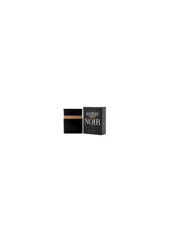 Guess Seductive Homme Noir Eau De Toilette Spray 3.4 oz (Men) -Cheap GUESS® Store Belk 598