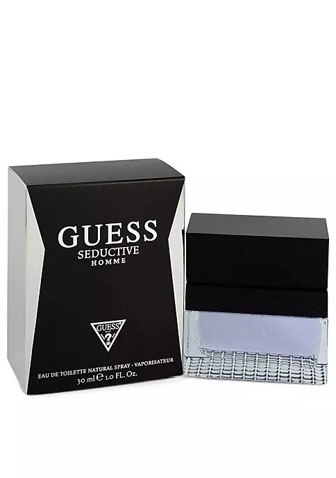 Guess Seductive Eau De Toilette Spray 1 oz (Men) 2 Guess Seductive Eau De Toilette Spray 1 oz (Men) - Image 2