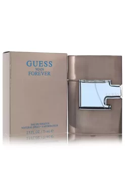 Guess Man Forever Eau De Toilette Spray 2.5 oz (Men)