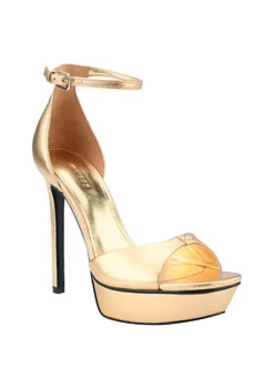 Guess Ellsyn Dress Sandals -Cheap GUESS® Store Belk 61